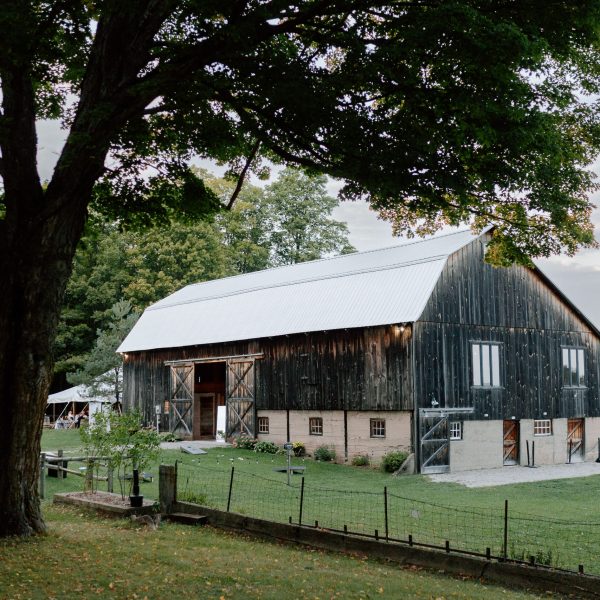 Thompsonville, MI Wedding Photography | Taryn + Jarett | © Anna Beth Smith | https://annabethsmith.co